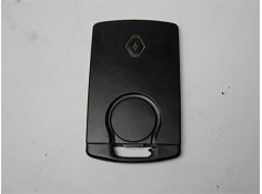 Recambio de modulo encendido para renault scenic iii (jz) 1.5 emotion referencia OEM IAM A2C53185186 285909828R 