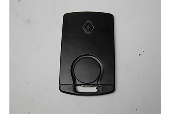 Recambio de modulo encendido para renault scenic iii (jz) 1.5 emotion referencia OEM IAM A2C53185186 285909828R 