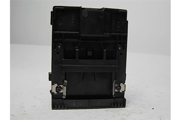 Recambio de modulo encendido para renault scenic iii (jz) 1.5 emotion referencia OEM IAM A2C53185186 285909828R 