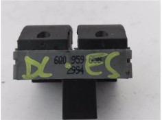 Recambio de mando elevalunas delantero izquierdo para seat ibiza (6l1) 1.9 sdi referencia OEM IAM 6Q0959858  