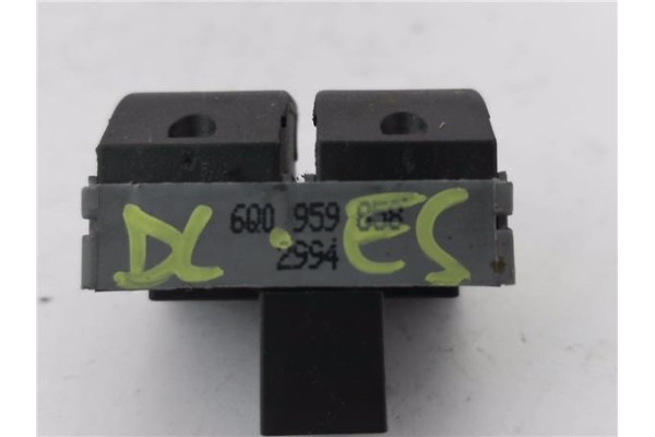 Recambio de mando elevalunas delantero izquierdo para seat ibiza (6l1) 1.9 sdi referencia OEM IAM 6Q0959858  