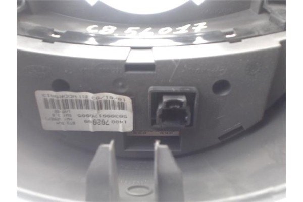 Recambio de pantalla para citroen c8 2.2 hdi referencia OEM IAM 1488702080  