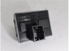 Recambio de mando elevalunas delantero izquierdo para seat ibiza (6l1) 1.9 sdi referencia OEM IAM 6Q0959858  