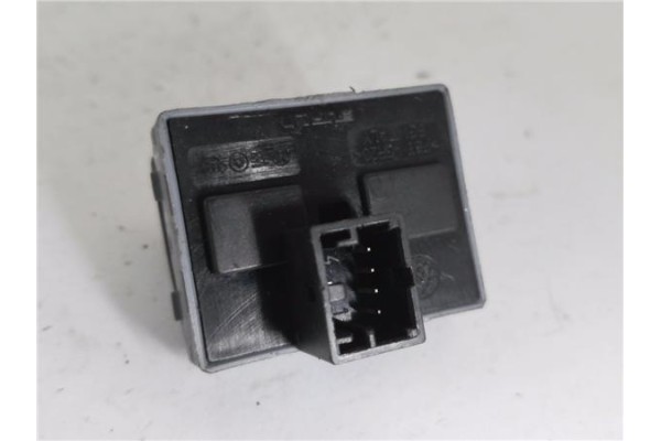 Recambio de mando elevalunas delantero izquierdo para seat ibiza (6l1) 1.9 sdi referencia OEM IAM 6Q0959858  