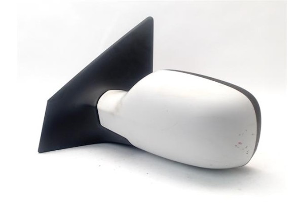 Recambio de retrovisor electrico izquierdo para renault megane ii (bm0/1_, cm0/1_) 1.5 dci (bm0f, cm0f) referencia OEM IAM 77010