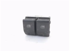 Recambio de mando elevalunas delantero izquierdo para seat ibiza (6l1) 1.9 sdi referencia OEM IAM 6Q0959858  