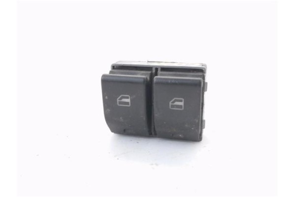Recambio de mando elevalunas delantero izquierdo para seat ibiza (6l1) 1.9 sdi referencia OEM IAM 6Q0959858  