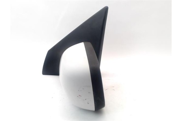 Recambio de retrovisor electrico izquierdo para renault megane ii (bm0/1_, cm0/1_) 1.5 dci (bm0f, cm0f) referencia OEM IAM 77010