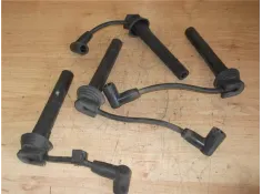 Recambio de juego cables bujias para chrysler voyager gs 2.0 i referencia OEM IAM 4883233  