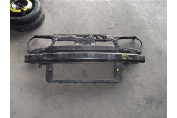Recambio de frente delantero para volkswagen polo (9n1)(2001) 1.9 tdi referencia OEM IAM   