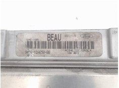 Recambio de centralita para ford escort berl./turnier 1.8 laser berlina referencia OEM IAM (94FB12A650BB) (BEAU) (SME105) (C84L2