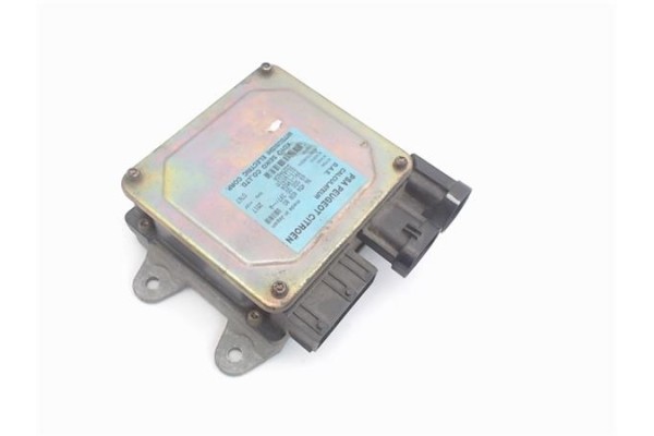 Recambio de centralita direccion asistida para citroen c3 referencia OEM IAM 9645460880 6900000397A 