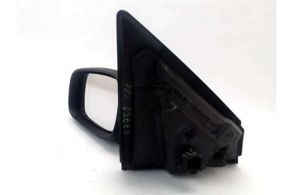 Recambio de retrovisor electrico izquierdo para renault megane ii (bm0/1_, cm0/1_) 1.5 dci (bm0f, cm0f) referencia OEM IAM 77010
