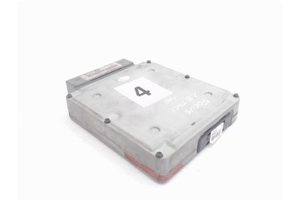 Recambio de centralita para ford focus berlina (cak) 1.8 ambiente referencia OEM IAM (DPC653) (2S4A12A650NA) (XRZ0) (EHYBB1C0V9Y