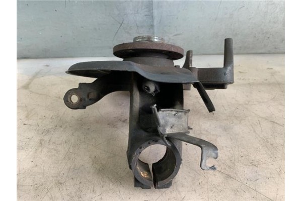 Recambio de mangueta delantero izquierda para seat ibiza (6l1) 1.9 sdi referencia OEM IAM 6Q0407255AC  