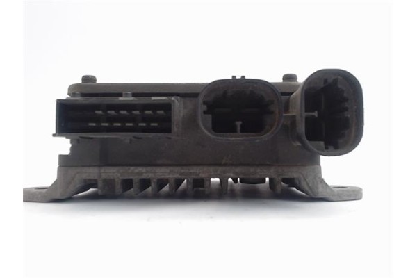 Recambio de centralita direccion asistida para citroen c3 referencia OEM IAM 9645460880 6900000397A 