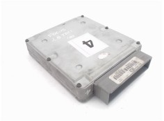 Recambio de centralita para ford focus berlina (cak) 1.8 ambiente referencia OEM IAM (DPC653) (2S4A12A650NA) (XRZ0) (EHYBB1C0V9Y