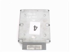 Recambio de centralita para ford focus berlina (cak) 1.8 ambiente referencia OEM IAM (DPC653) (2S4A12A650NA) (XRZ0) (EHYBB1C0V9Y