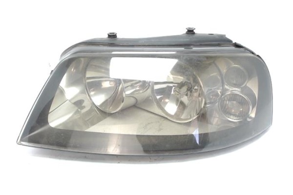 Recambio de faro delantero izquierdo para seat ibiza (6l1) referencia OEM IAM 0301182211 7M7941015M 