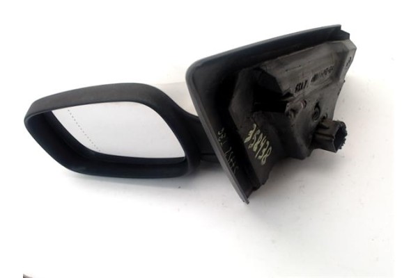 Recambio de retrovisor electrico izquierdo para renault megane ii (bm0/1_, cm0/1_) 1.5 dci (bm0f, cm0f) referencia OEM IAM 77010