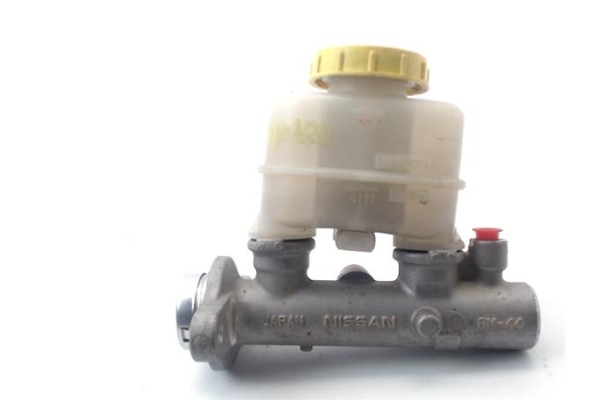 Recambio de bomba freno para nissan pickup (d22) 2.5 d 4wd referencia OEM IAM 460103S410  