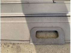 Recambio de bandeja trasero para subaru forester (s10/sf) referencia OEM IAM 65560FC000ND  