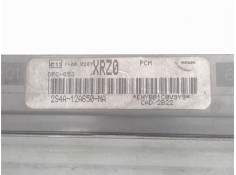 Recambio de centralita para ford focus berlina (cak) 1.8 ambiente referencia OEM IAM (DPC653) (2S4A12A650NA) (XRZ0) (EHYBB1C0V9Y