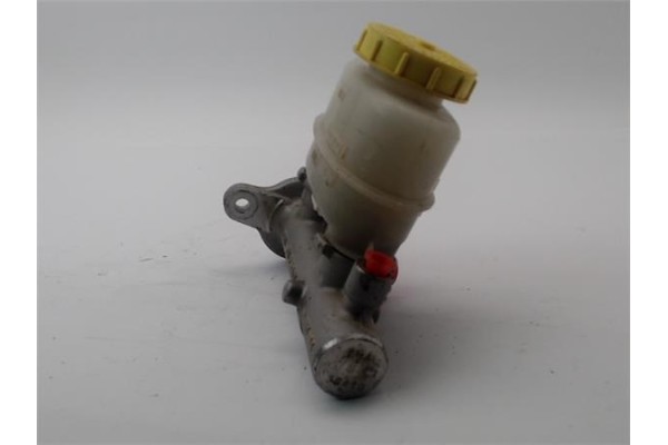 Recambio de bomba freno para nissan pickup (d22) 2.5 d 4wd referencia OEM IAM 460103S410  