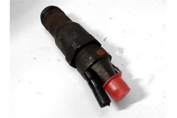 Recambio de inyector para mercedes-benz vito furgón (638) 2.3 110 d  (638.074) referencia OEM IAM 0030179521   Recambio de inyector para mercedes-benz vito furgón (638) 2.3 110 d  (638.074) referencia OEM IAM 0030179521