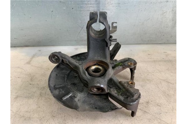 Recambio de mangueta delantero izquierda para seat ibiza (6l1) 1.9 sdi referencia OEM IAM 6Q0407255AC  