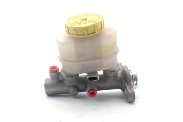 Recambio de bomba freno para nissan pickup (d22) 2.5 d 4wd referencia OEM IAM 460103S410  