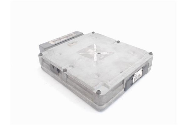 Recambio de centralita para ford escort berlina 1.8 plus referencia OEM IAM (DPC510) (97AB12A650AB) (TILE) (DTGVA5ADBP17) 