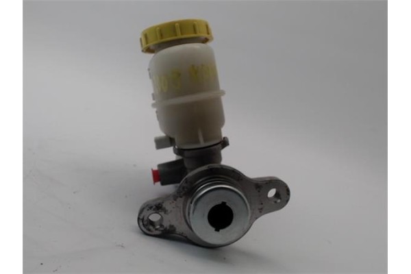 Recambio de bomba freno para nissan pickup (d22) 2.5 d 4wd referencia OEM IAM 460103S410  
