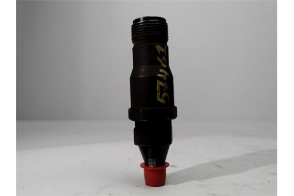 Recambio de inyector para mercedes-benz vito furgón (638) 2.3 110 d  (638.074) referencia OEM IAM 0030179521   Recambio de inyector para mercedes-benz vito furgón (638) 2.3 110 d  (638.074) referencia OEM IAM 0030179521