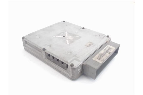 Recambio de centralita para ford escort berlina 1.8 plus referencia OEM IAM (DPC510) (97AB12A650AB) (TILE) (DTGVA5ADBP17) 