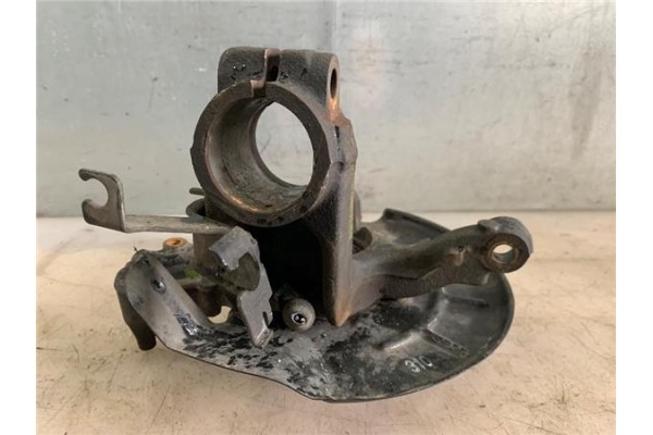 Recambio de mangueta delantero izquierda para seat ibiza (6l1) 1.9 sdi referencia OEM IAM 6Q0407255AC  