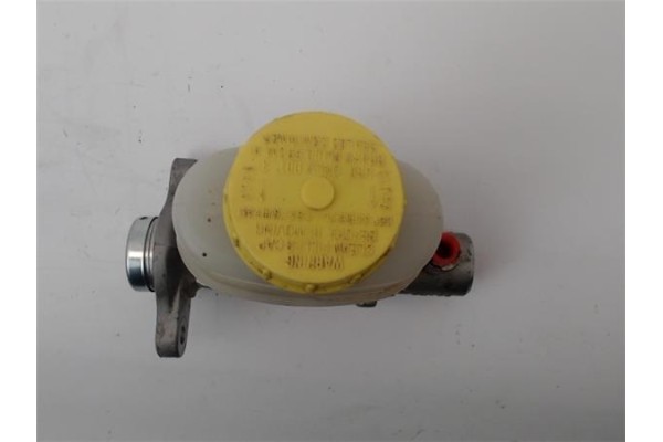 Recambio de bomba freno para nissan pickup (d22) 2.5 d 4wd referencia OEM IAM 460103S410  
