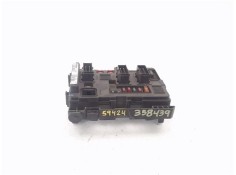 Recambio de caja fusibles/rele para citroen c2 1.4 hdi referencia OEM IAM 6500Y3  