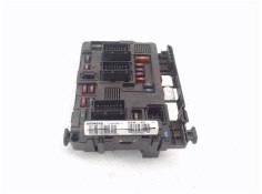Recambio de caja fusibles/rele para citroen c2 1.4 hdi referencia OEM IAM 6500Y3  