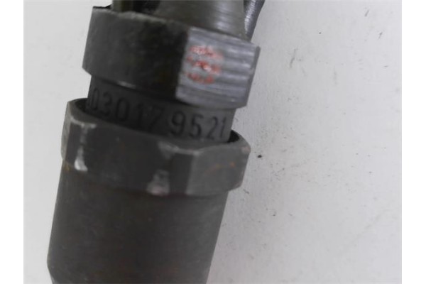 Recambio de inyector para mercedes-benz vito furgón (638) 2.3 110 d  (638.074) referencia OEM IAM 0030179521   Recambio de inyector para mercedes-benz vito furgón (638) 2.3 110 d  (638.074) referencia OEM IAM 0030179521