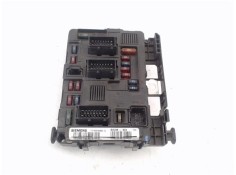 Recambio de caja fusibles/rele para citroen c2 1.4 hdi referencia OEM IAM 6500Y3  
