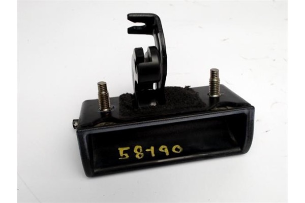 Recambio de maneta exterior porton para honda jazz (gd1/5) 1.3 referencia OEM IAM   