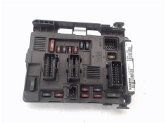 Recambio de caja fusibles/rele para citroen c2 1.4 hdi referencia OEM IAM 6500Y3  