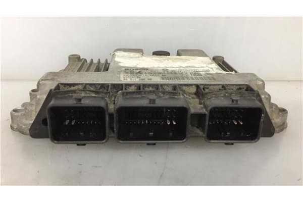 Recambio de centralita para peugeot 307 (3a/c) 1.6 hdi 110 referencia OEM IAM 9651128880 0281011627 