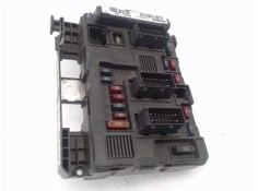 Recambio de caja fusibles/rele para citroen c2 1.4 hdi referencia OEM IAM 6500Y3  