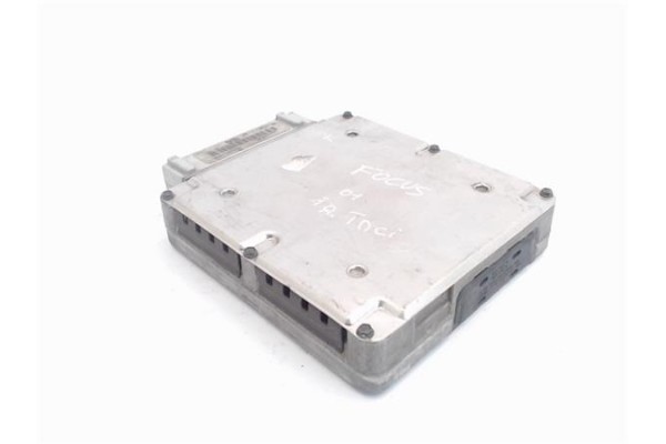 Recambio de centralita para ford focus familiar (cak) 1.8 ambiente referencia OEM IAM (SME105) (95AB12A650SA) (SKIN) (CDBL23C2WM