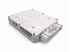 Recambio de centralita para ford focus familiar (cak) 1.8 ambiente referencia OEM IAM (SME105) (95AB12A650SA) (SKIN) (CDBL23C2WM