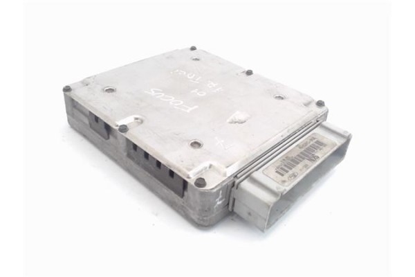 Recambio de centralita para ford focus familiar (cak) 1.8 ambiente referencia OEM IAM (SME105) (95AB12A650SA) (SKIN) (CDBL23C2WM