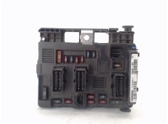 Recambio de caja fusibles/rele para citroen c2 1.4 hdi referencia OEM IAM 6500Y3  