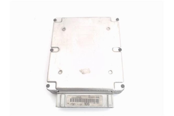 Recambio de centralita para ford focus familiar (cak) 1.8 ambiente referencia OEM IAM (SME105) (95AB12A650SA) (SKIN) (CDBL23C2WM